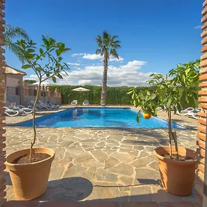 Bed & Breakfast Conmigo, Alhaurín de la Torre