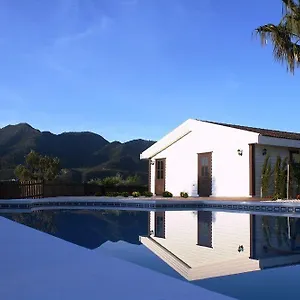 Vakantiepark Villas Del Alba, Alhaurín de la Torre